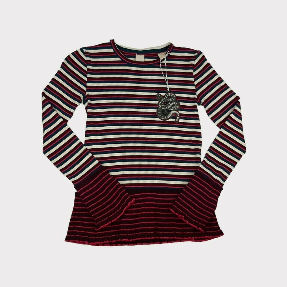 Scotch R'belle Ribbed Sweater - Picture 1 of 7